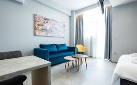 Aristotelous Downtown Suites